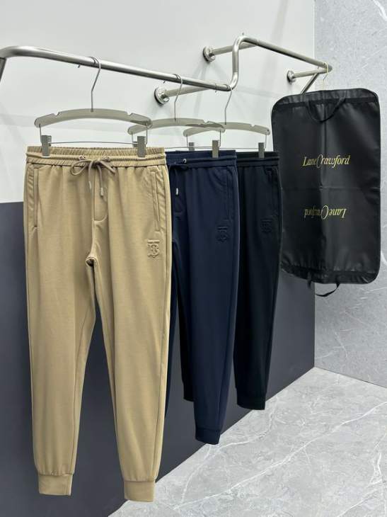 Picture of Burberry Long Pants _SKUBurberryM-4XL12jn4214271